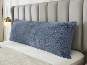 Full Fury Body Pillows