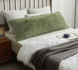 Full Fury Body Pillows