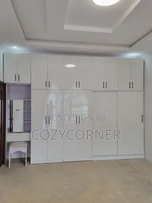 Alluring Wardrobes for Your Bedroom. ቁምሳጥን በካሬ