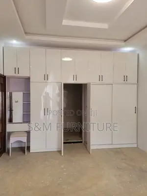 Alluring Wardrobes for Your Bedroom.