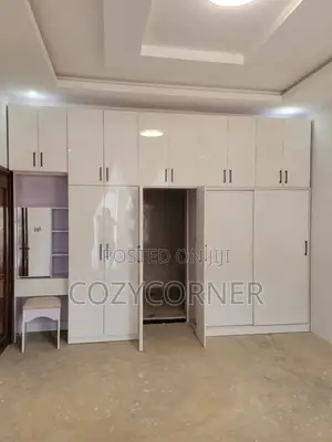 Alluring Wardrobes for Your Bedroom. ቁምሳጥን በካሬ