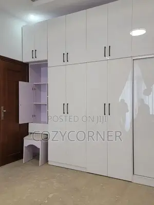 Alluring Wardrobes for Your Bedroom. ቁምሳጥን በካሬ