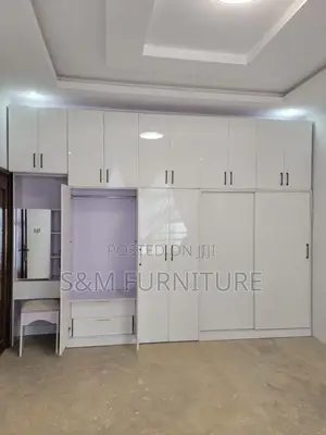 Alluring Wardrobes for Your Bedroom.