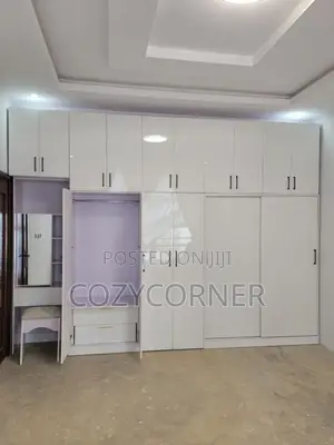 Alluring Wardrobes for Your Bedroom. ቁምሳጥን በካሬ