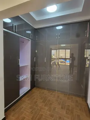 Breathtaking Wardrobes Crafted Professionally.