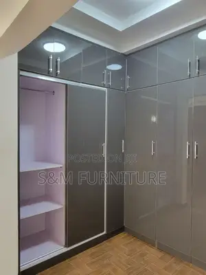 Breathtaking Wardrobes Crafted Professionally.