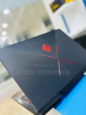 Photo - New Laptop HP Omen X 16GB Intel Core I7 SSD 512GB