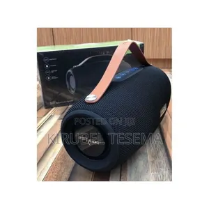 Photo - Wireless Bluetooth Speaker