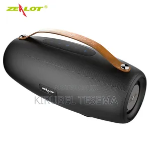 Wireless Bluetooth Speaker