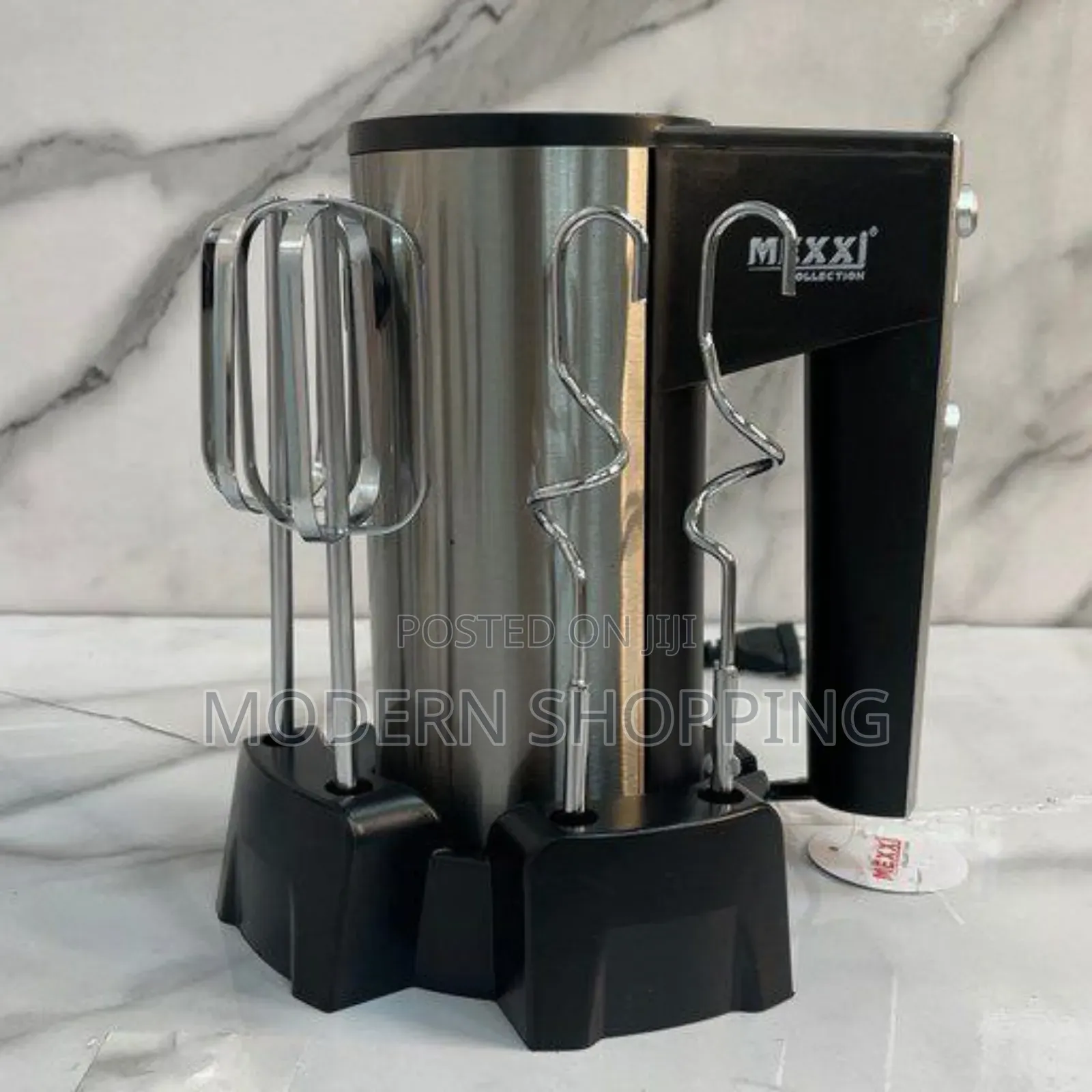 Premium Mexxi Hand Mixer With Copper Motor