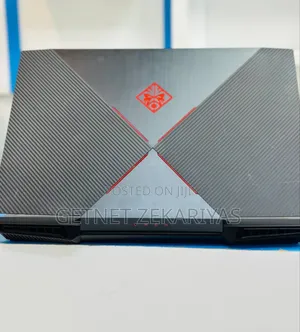 New Laptop HP Omen X 32GB Intel Core I7 HDD+SSD 256GB