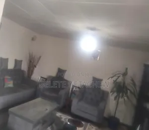 3bdrm Villa in Gerji, L-Shape Villa, Bole for sale