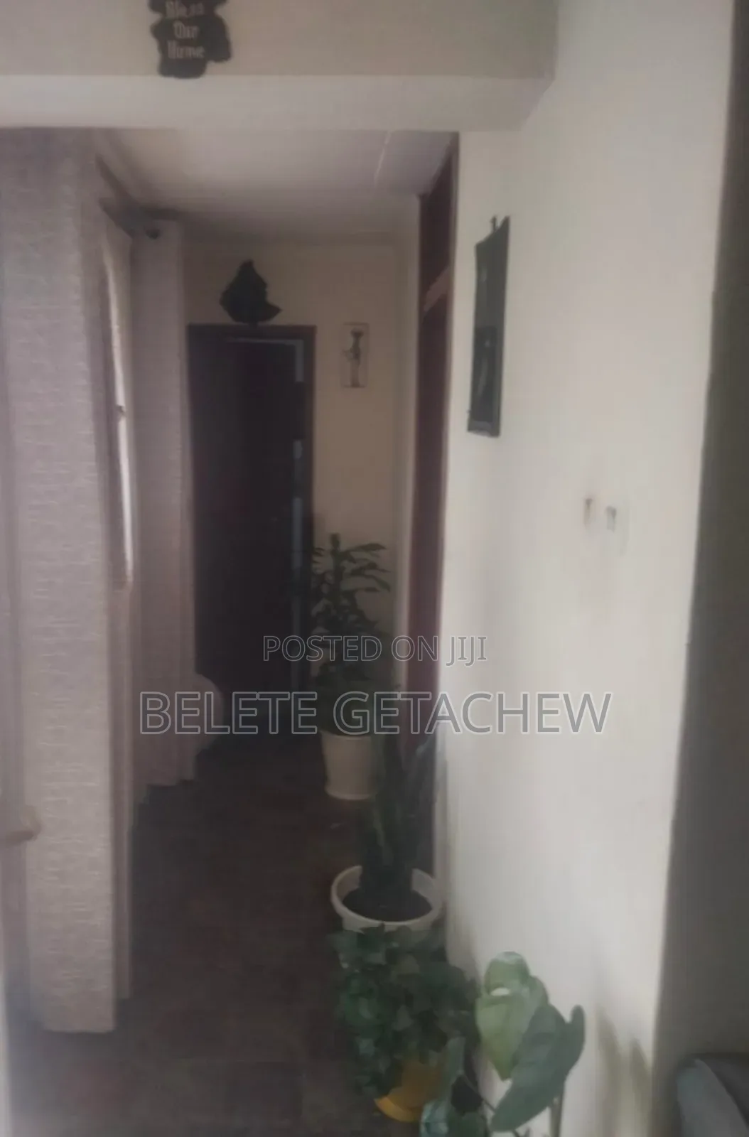 3bdrm Villa in Gerji, L-Shape Villa, Bole for sale