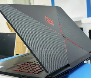 Photo - New Laptop HP Omen X 16GB Intel Core I7 SSD 512GB
