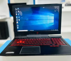 Photo - New Laptop HP Omen X 8GB Intel Core I7 HDD+SSD 1T