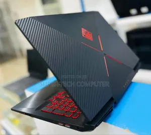 New Laptop HP Omen X 8GB Intel Core I7 HDD+SSD 1T