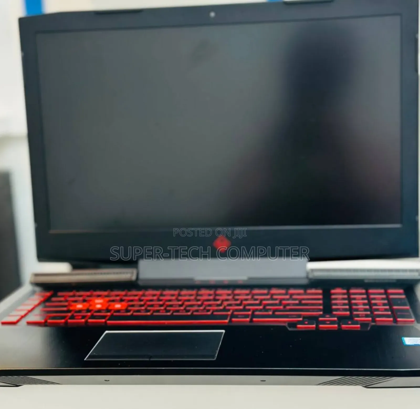 New Laptop HP Omen X 32GB Intel Core I7 HDD+SSD 3T