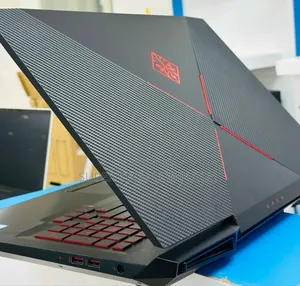 New Laptop HP Omen X 32GB Intel Core I7 HDD+SSD 3T