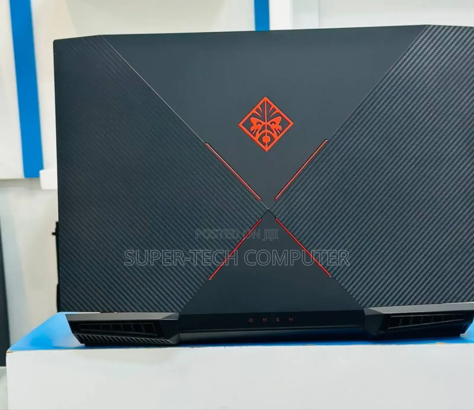 New Laptop HP Omen X 32GB Intel Core I7 HDD+SSD 3T