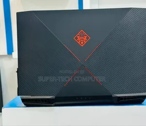New Laptop HP Omen X 32GB Intel Core I7 HDD+SSD 3T