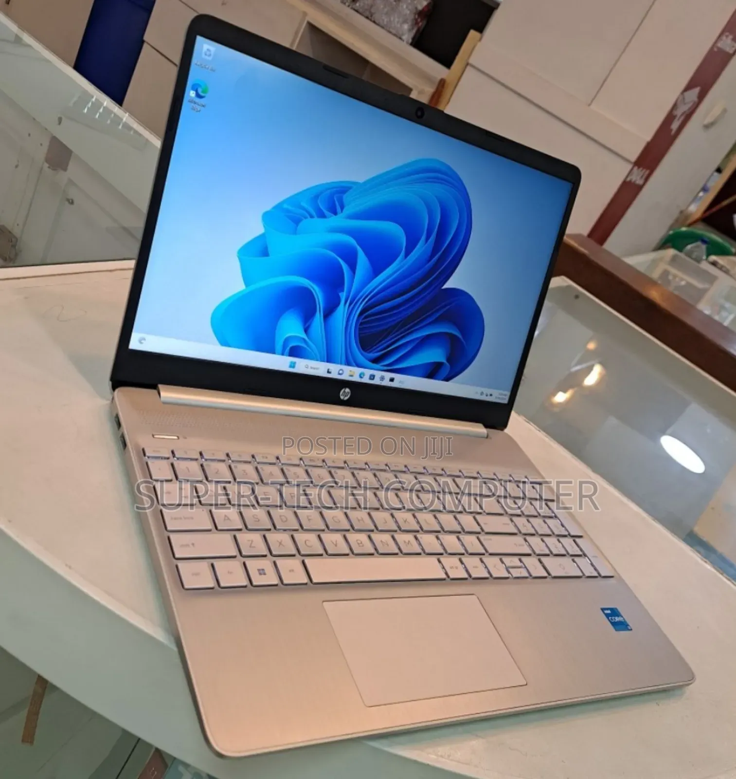 New Laptop HP Stream Notebook 16GB Intel Core I3 SSD 256GB