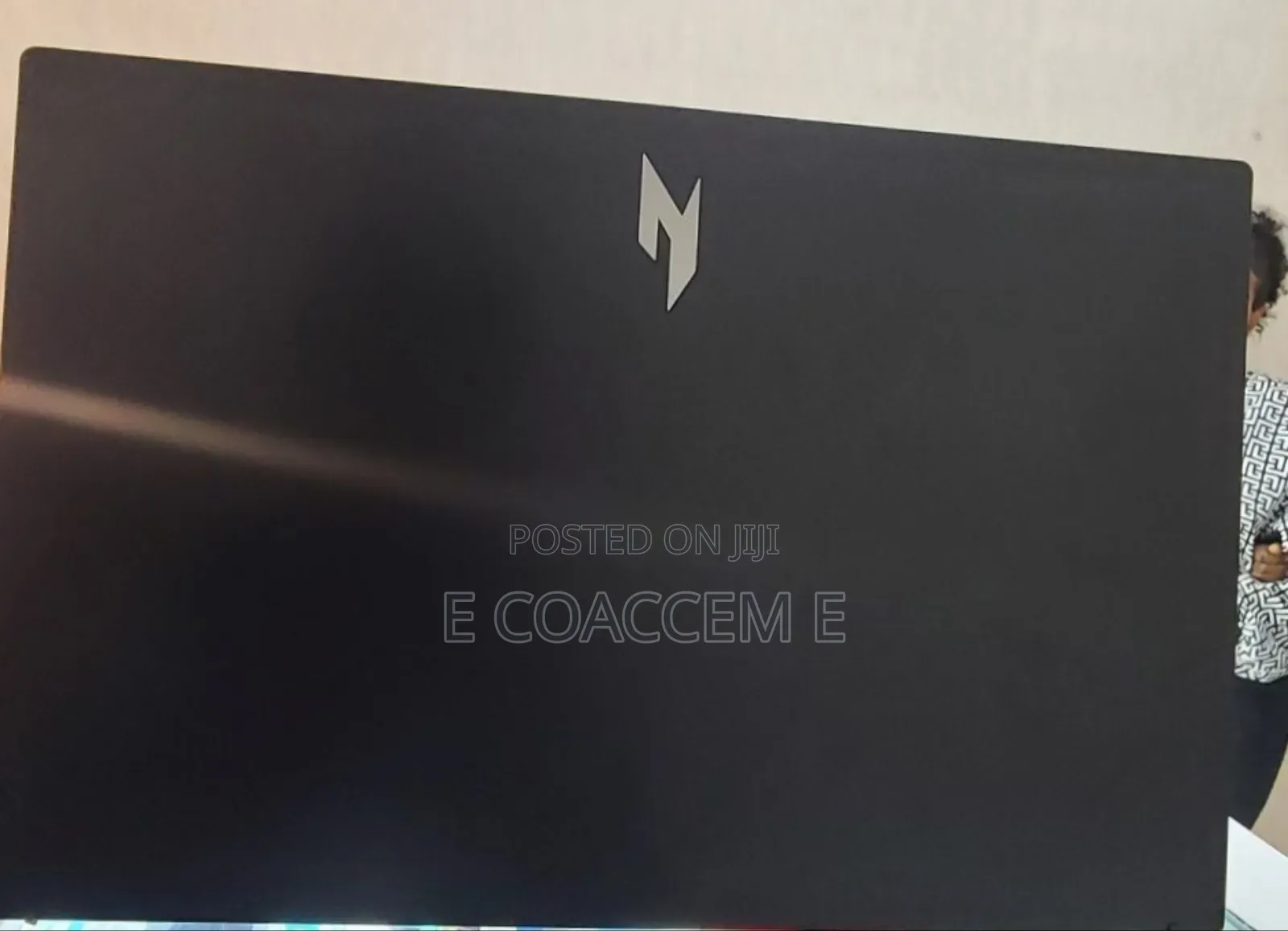 New Laptop Acer 16GB Intel Core I7 SSD 512GB