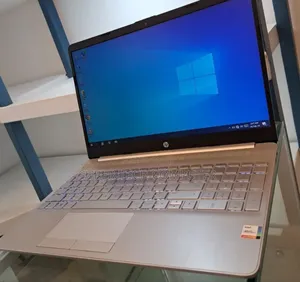 Photo - New Laptop HP Stream Notebook 8GB Intel Core I5 SSD 256GB