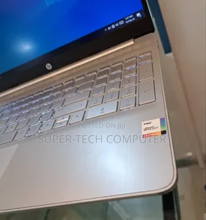 New Laptop HP Stream Notebook 8GB Intel Core I5 SSD 256GB