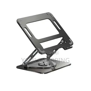 Photo - Protect Your Device With Green Lion Laptop Holder