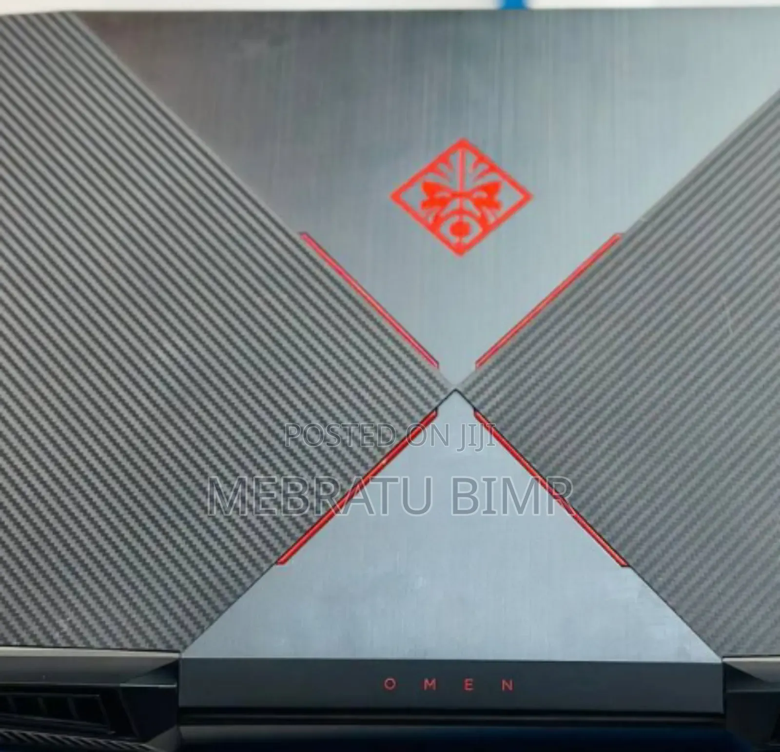 New Laptop HP Omen X 32GB Intel Core I7 HDD+SSD 2T