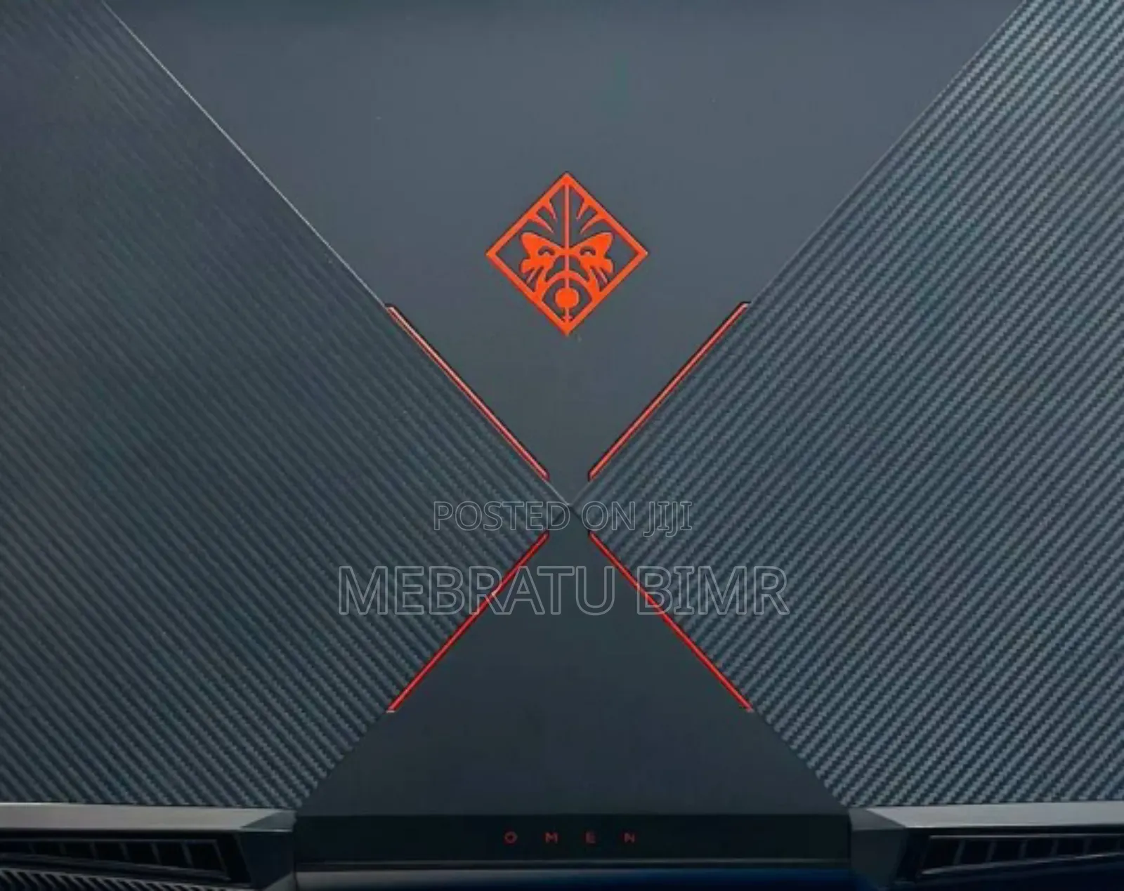 New Laptop HP Omen X 32GB Intel Core I7 HDD+SSD 2T