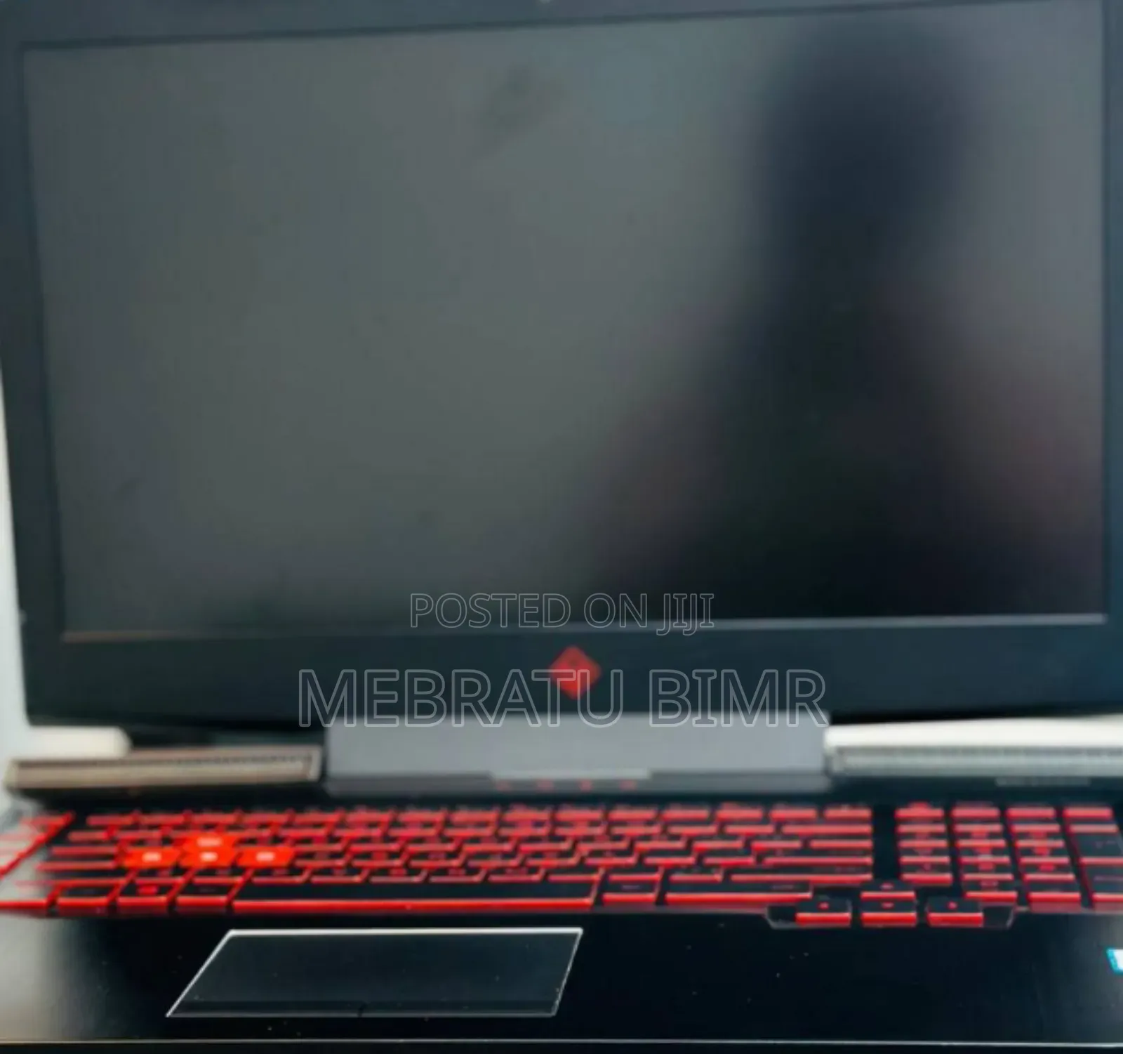 New Laptop HP Omen X 32GB Intel Core I7 HDD+SSD 2T