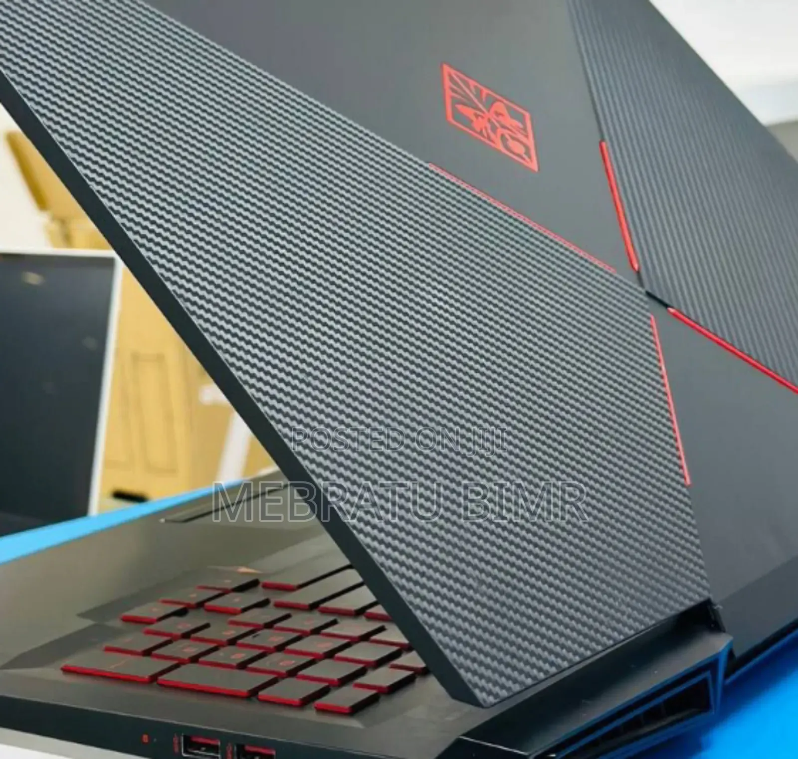 New Laptop HP Omen X 32GB Intel Core I7 HDD+SSD 2T