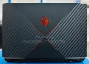 Photo - New Laptop HP Omen X 16GB Intel Core I7 SSD 512GB