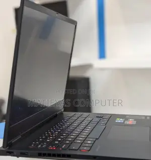 New Laptop HP Omen 16 32GB Intel Core I7 SSD 2T