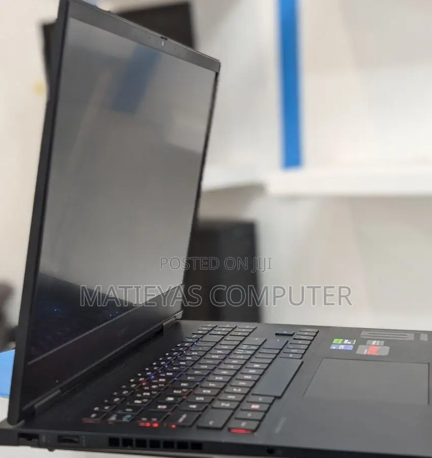 New Laptop HP Omen 16 32GB Intel Core I7 SSD 2T
