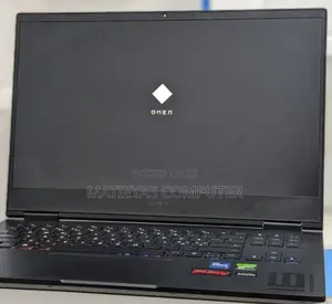 New Laptop HP Omen 16 32GB Intel Core I7 SSD 2T
