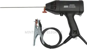 Welding Machine መበየጃ ማሽን
Inverter Welding