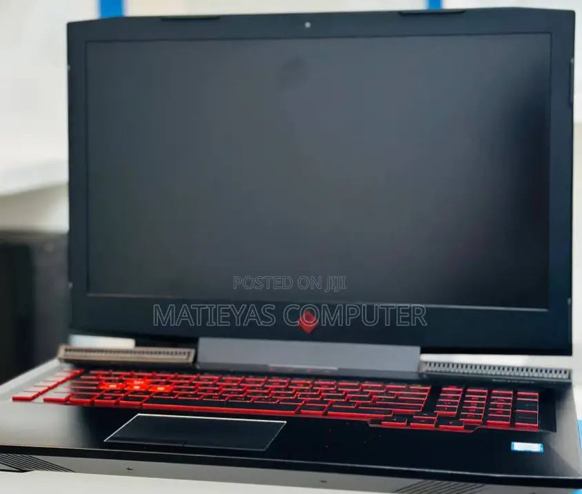 New Laptop HP Omen X 32GB Intel Core I7 HDD+SSD 2T