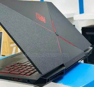 New Laptop HP Omen X 32GB Intel Core I7 HDD+SSD 2T