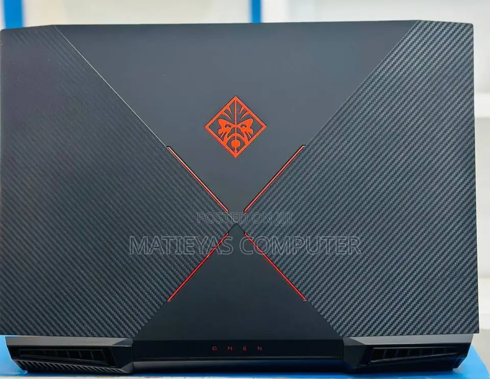 New Laptop HP Omen X 32GB Intel Core I7 HDD+SSD 2T