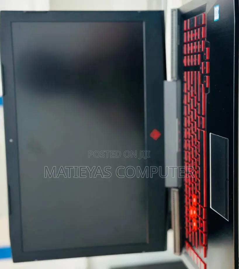 New Laptop HP Omen X 32GB Intel Core I7 HDD+SSD 2T