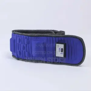 Abdominal Stimulator Body Slimming Belt