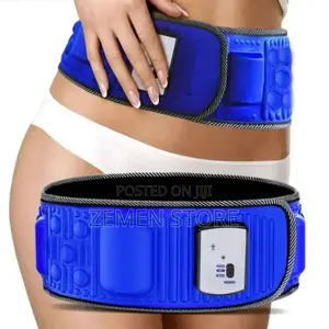 Abdominal Stimulator Body Slimming Belt