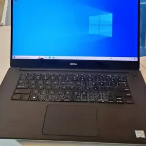 New Laptop Dell XPS 13 16GB Intel Core I7 SSD 512GB