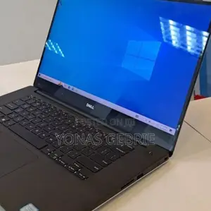 New Laptop Dell XPS 13 16GB Intel Core I7 SSD 512GB