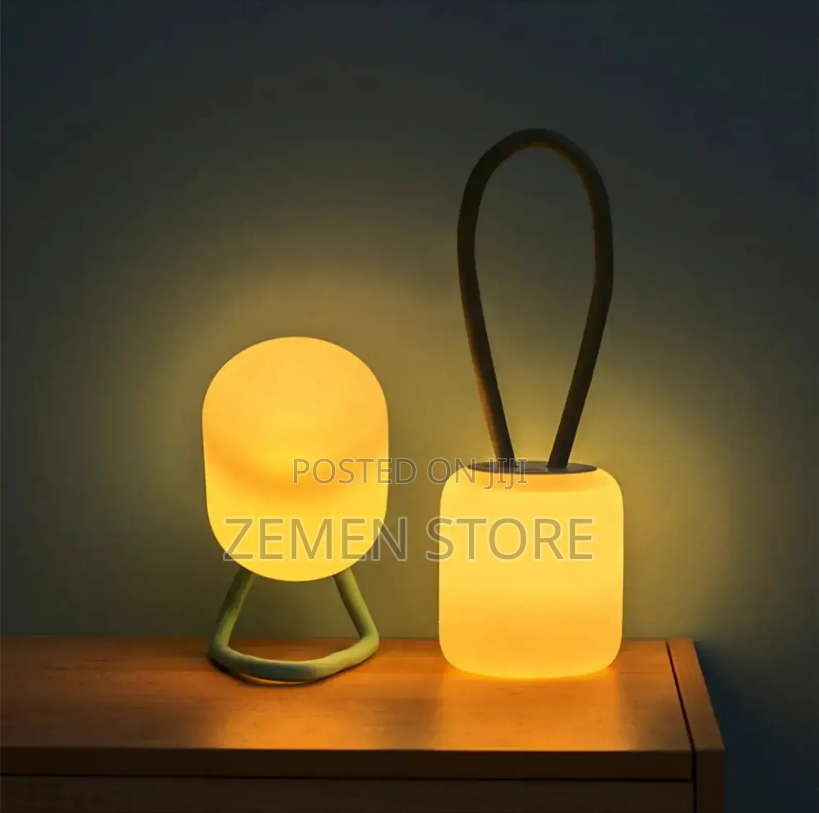 High Quality Porodo Light With Phone Holder