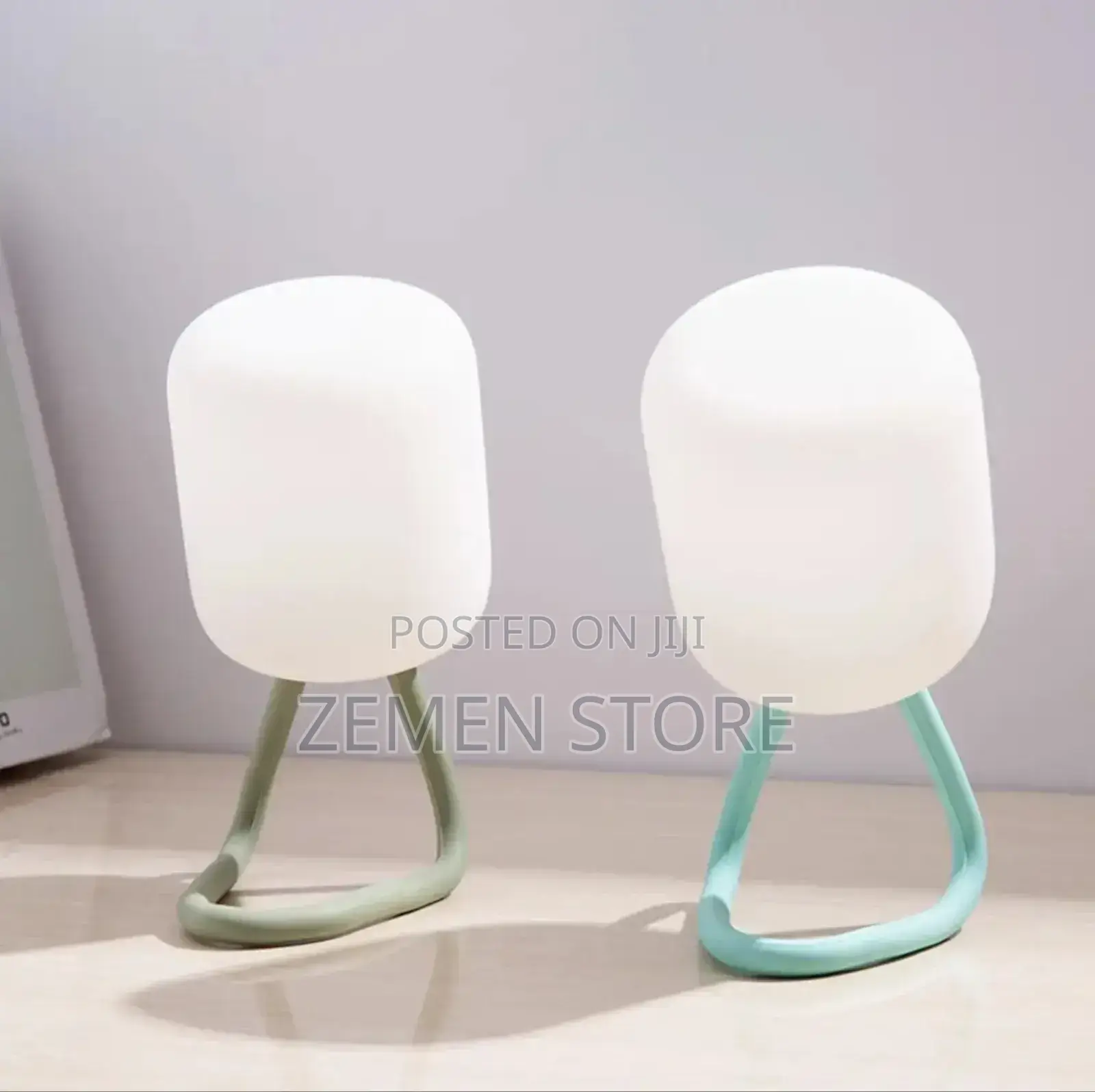 High Quality Porodo Light With Phone Holder