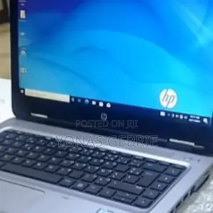 Photo - New Laptop HP EliteBook 840 8GB Intel Core I5 HDD+SSD 500GB