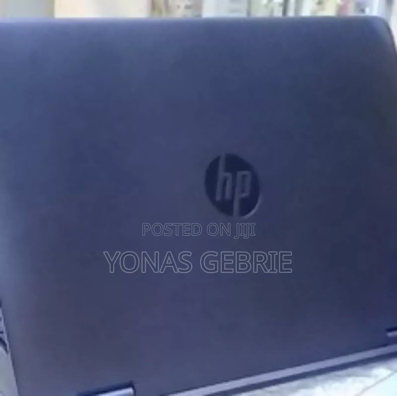 New Laptop HP EliteBook 840 8GB Intel Core I5 HDD+SSD 500GB